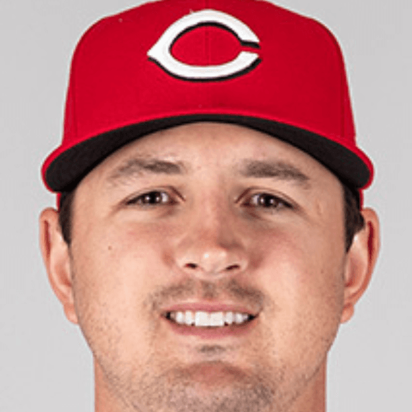 Tyler Mahle profile image