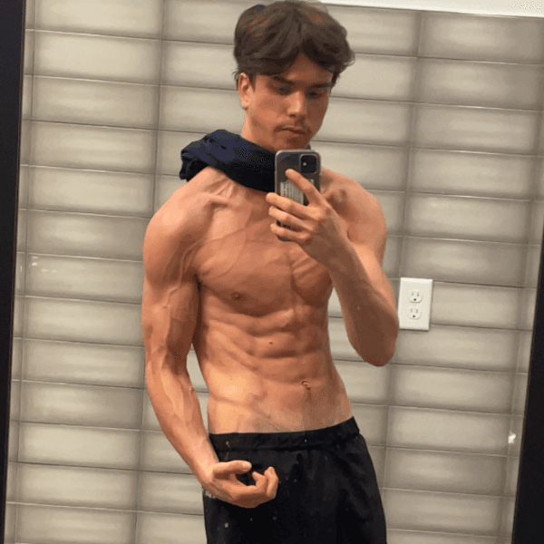 Linus Larsson profile image