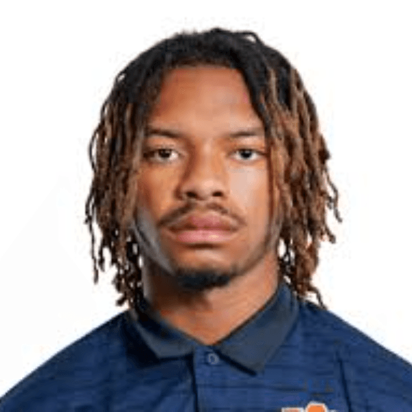 Blake Woodby profile image