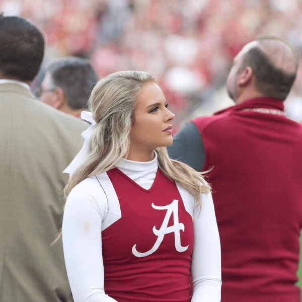 Olivia Langley profile photo