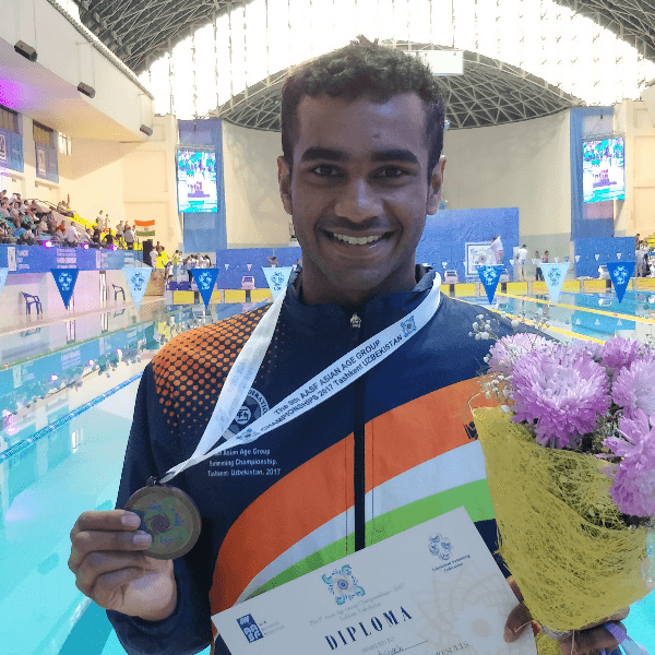 AVINASH MANI profile photo