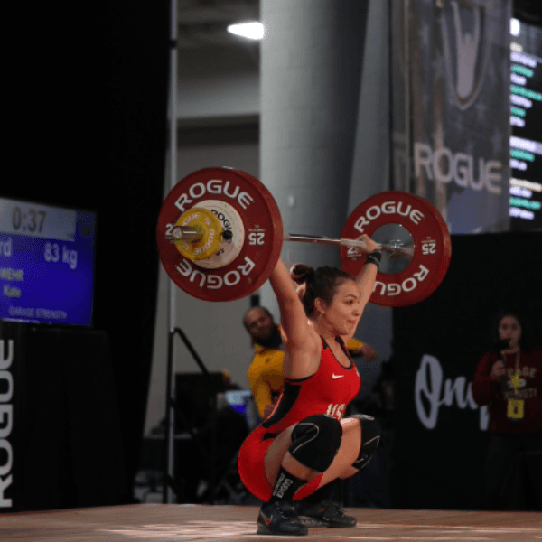 Kate Wehr profile image