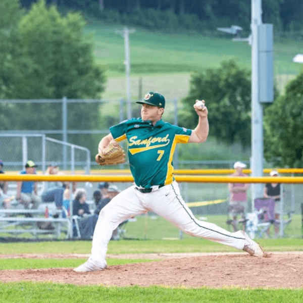 Jacob Ciccone profile image