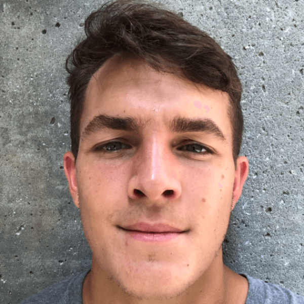 Chris Ferguson profile image