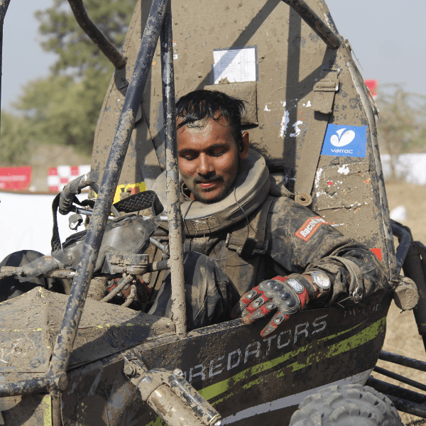 Team Predators Racing profile image