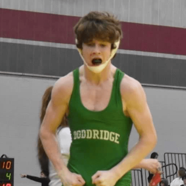 Riley Curran profile image