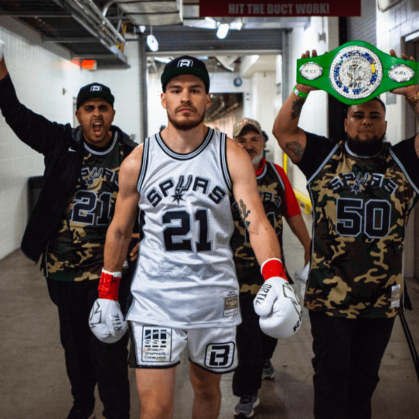 Edward Ortiz profile image