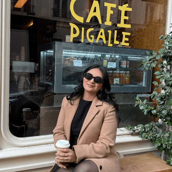 Janai Paz profile photo