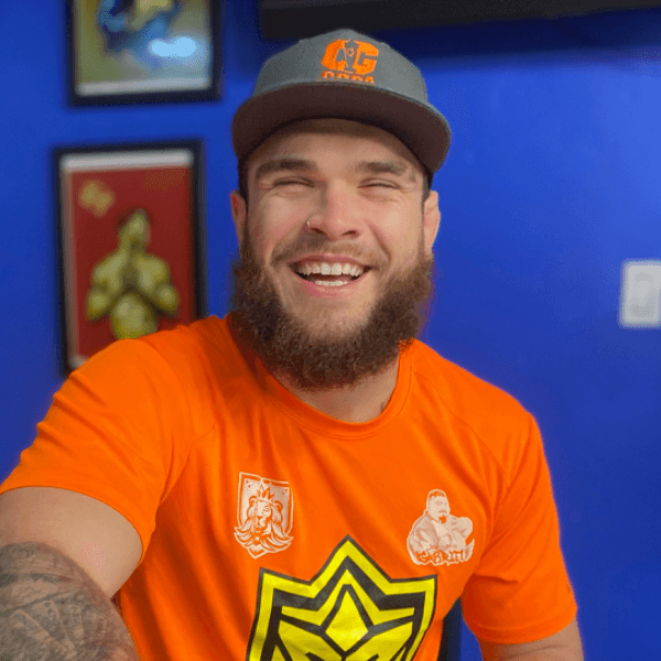 Tyler Escoto profile image