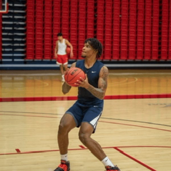 Anthony Roberts profile photo