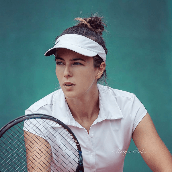 Maria Patrascu profile photo