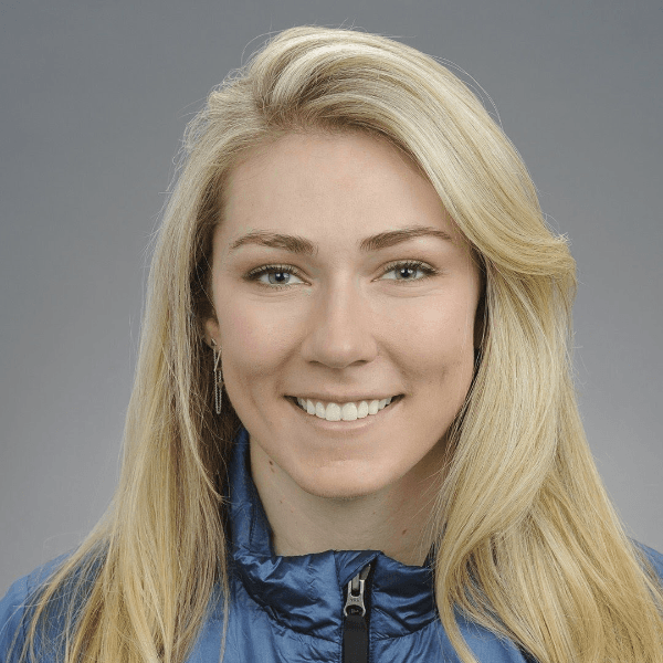 Mikaela Shiffrin profile photo