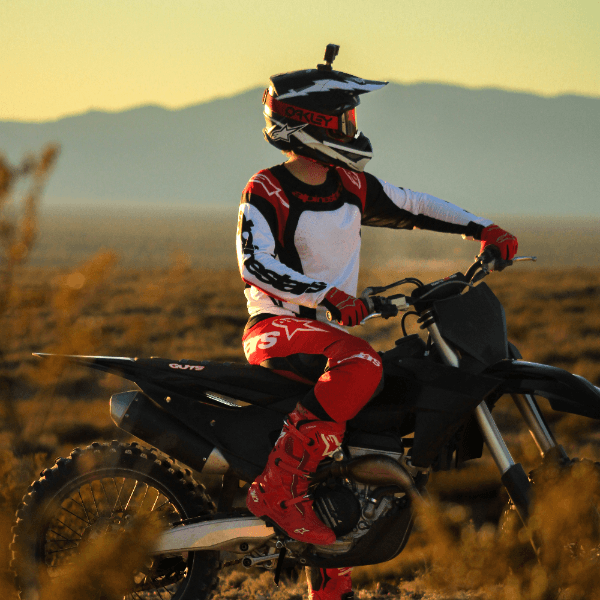 Keaton McCalip profile image