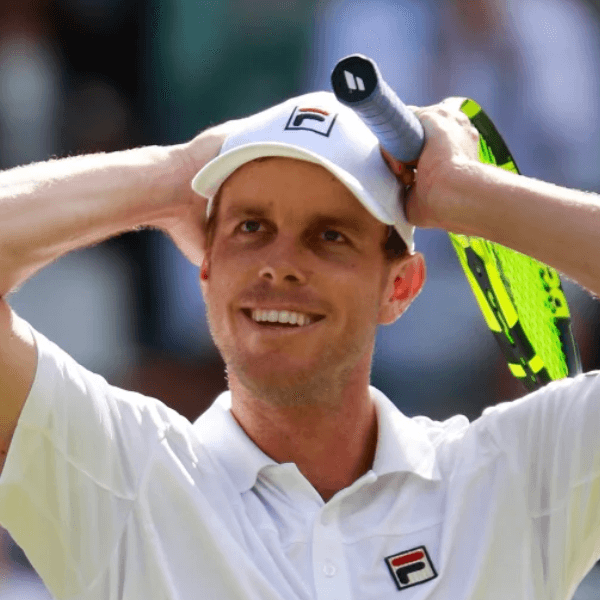 Sam Querrey profile image