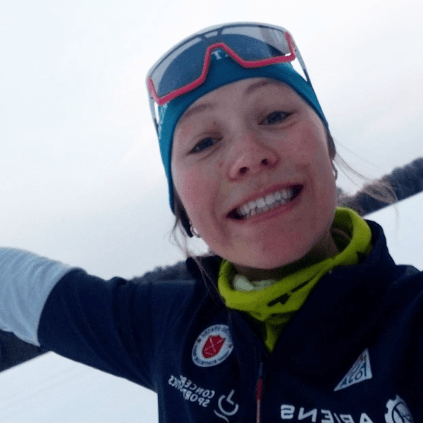 Lina Farra profile photo