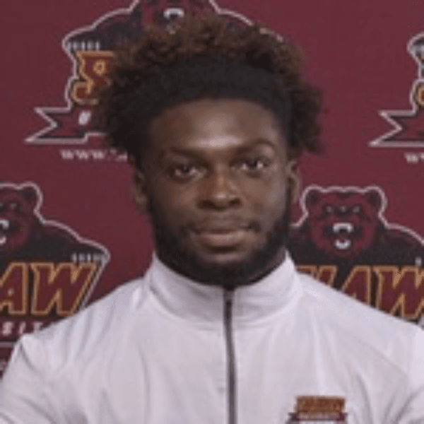 Elikem Des-Amekudi profile image