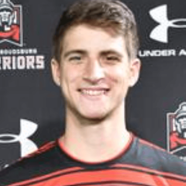 Lukas Julian profile image