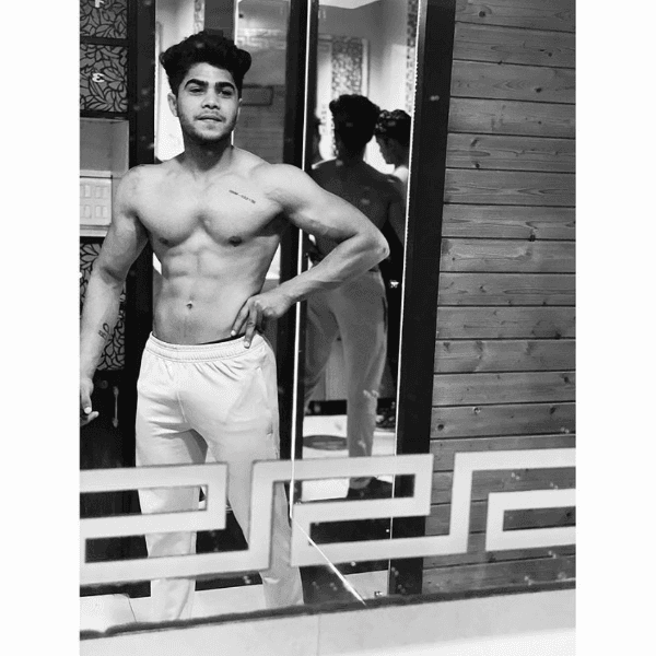 Faizan Khan profile photo