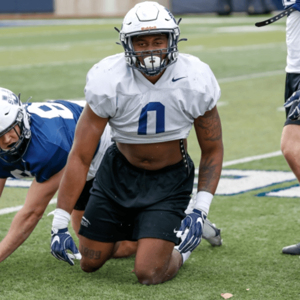 Patrick Joyner profile image