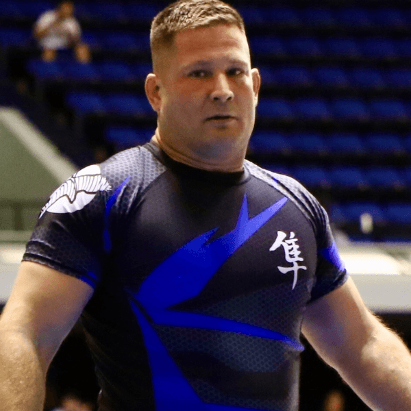 Anthony Kell profile image