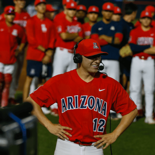 Garrett Irvin profile image