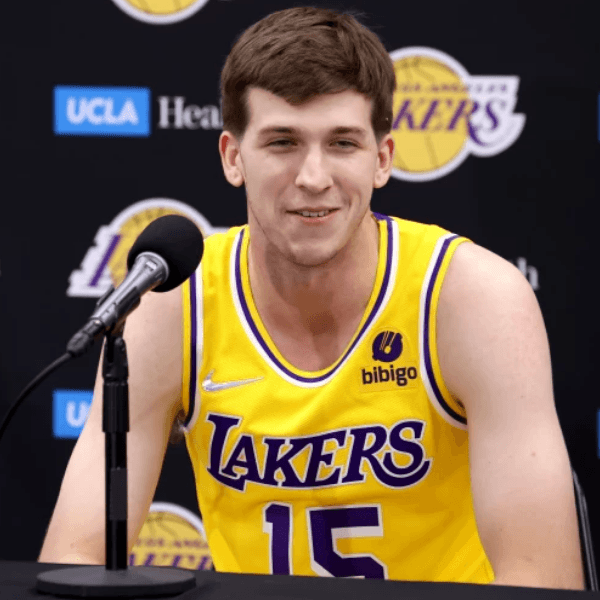 Austin Reaves profile image