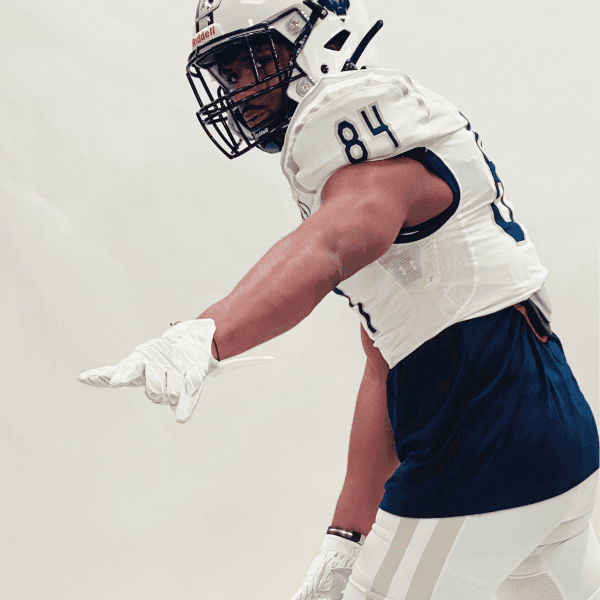 Jacolby Thomas Jr profile photo