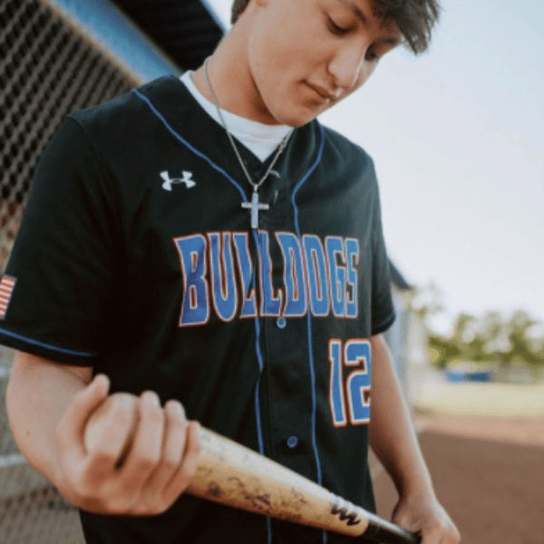 Jonas Dyas profile photo