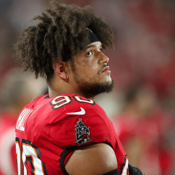 Logan Hall profile image