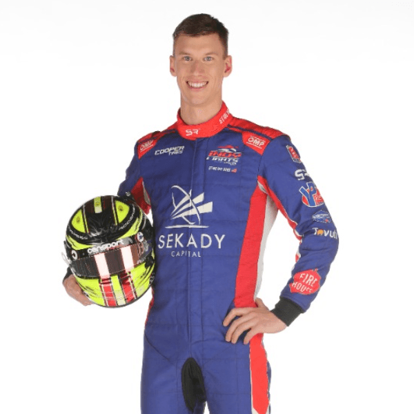 Sting Ray Robb profile image