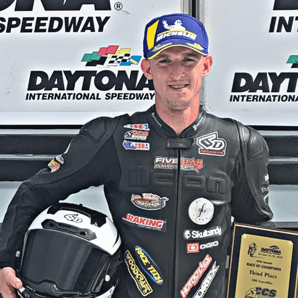 Derek Frye profile image