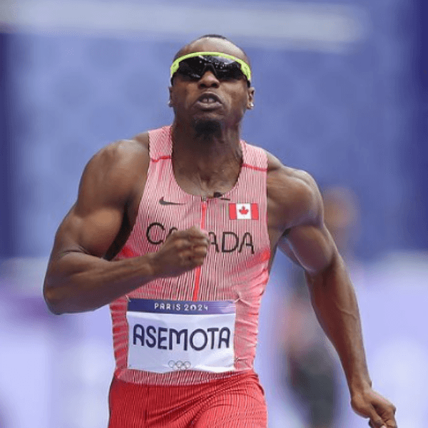 Duan Asemota profile image