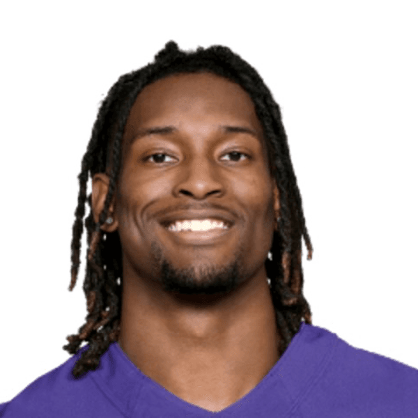 Jalyn Amour-Davis profile image