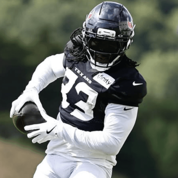 Dare Ogunbowale profile image