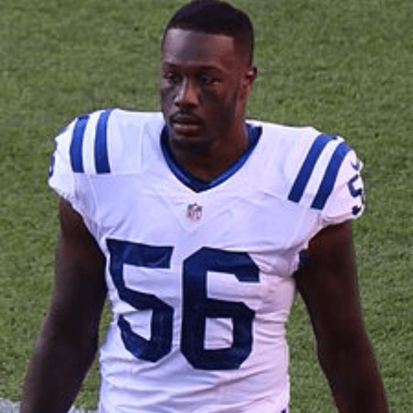 Akeem Ayers profile photo