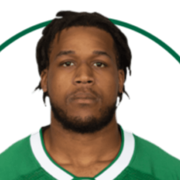 Takoby Cofield profile image