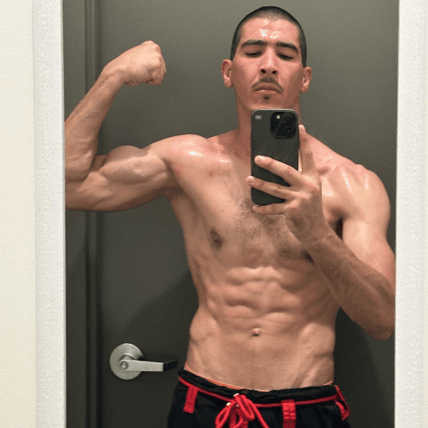 Mohammad Qaiymah profile image