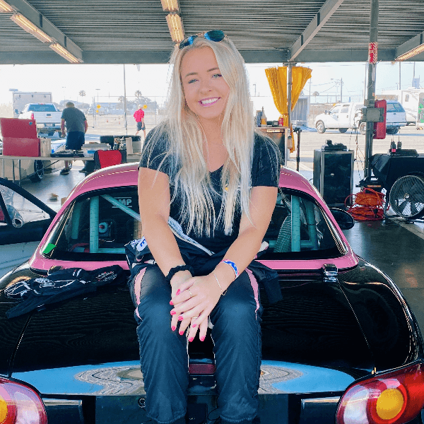 Jillian Fichter profile image