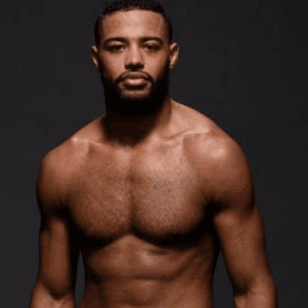 Trevin Giles profile image