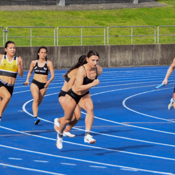 Jade Mitrevska profile image