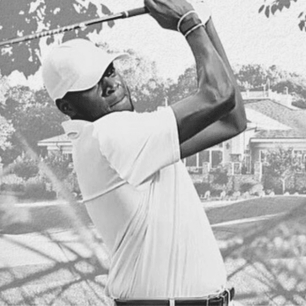 Gregory L Odom Jr. profile image