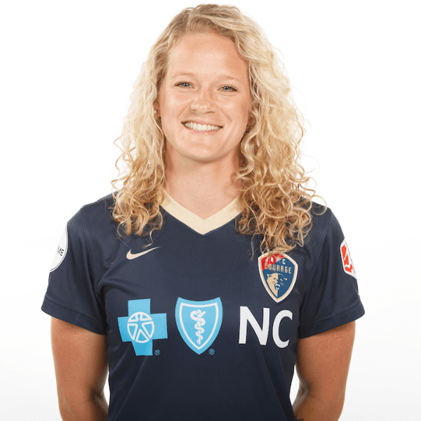 Kristen Hamilton profile image