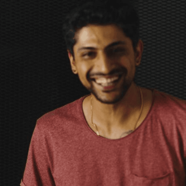 Hangi Tavakoli profile image