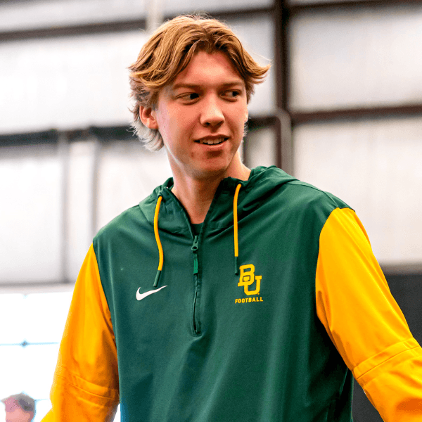 Rhett Armstrong profile image