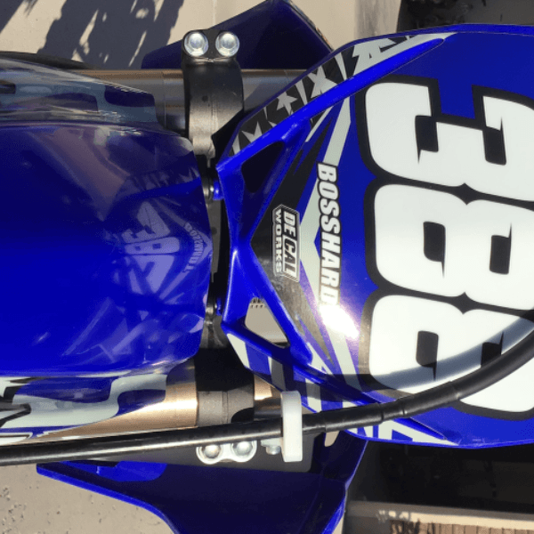 Boston Bosshardt profile photo