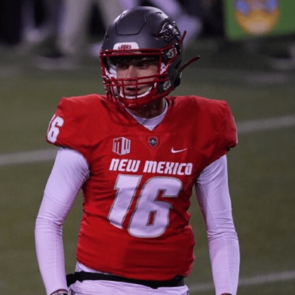 Connor Genal profile image