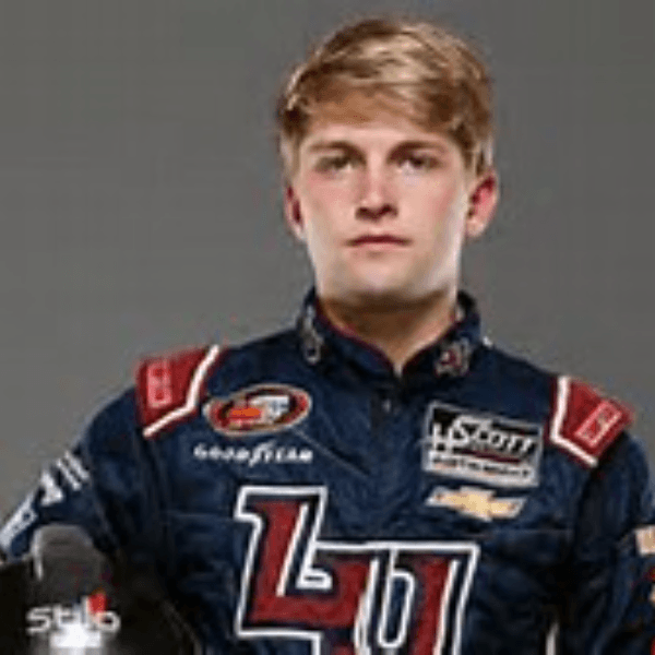 William Byron profile photo