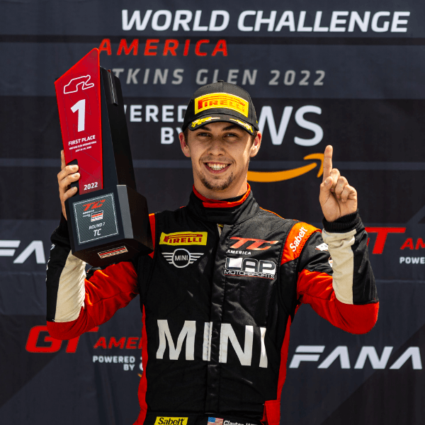 Clayton Williams profile photo