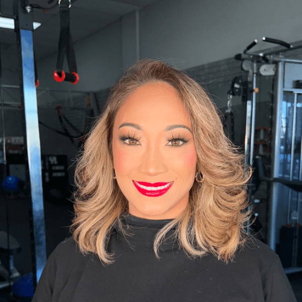 Elizabeth Giran profile image