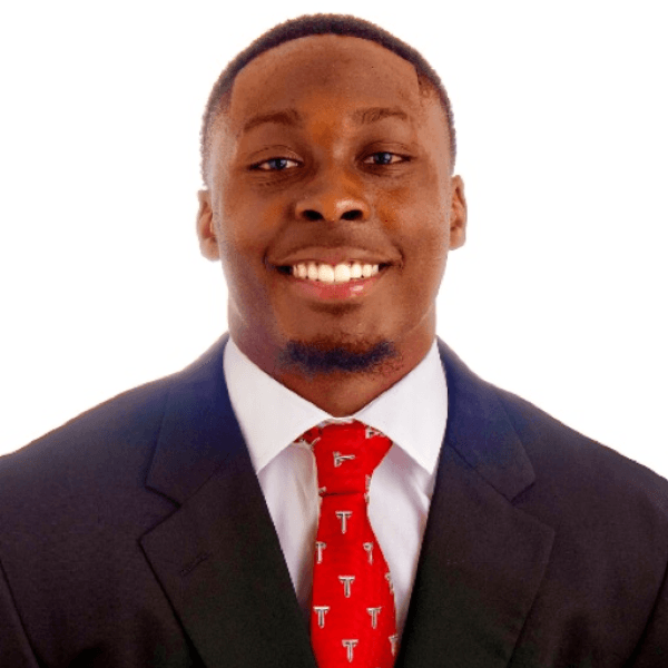 Mekal Fuller profile photo